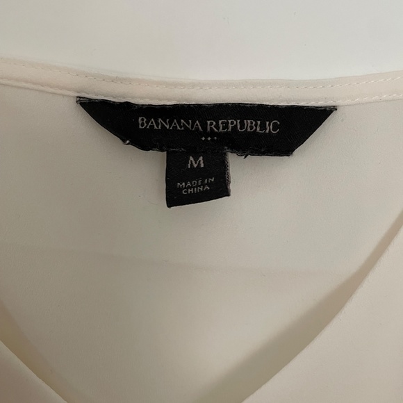 Banana Republic Camisole - Picture 2 of 4